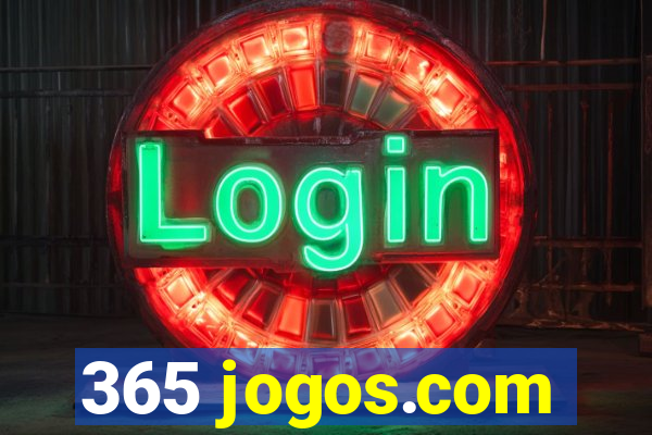 365 jogos.com